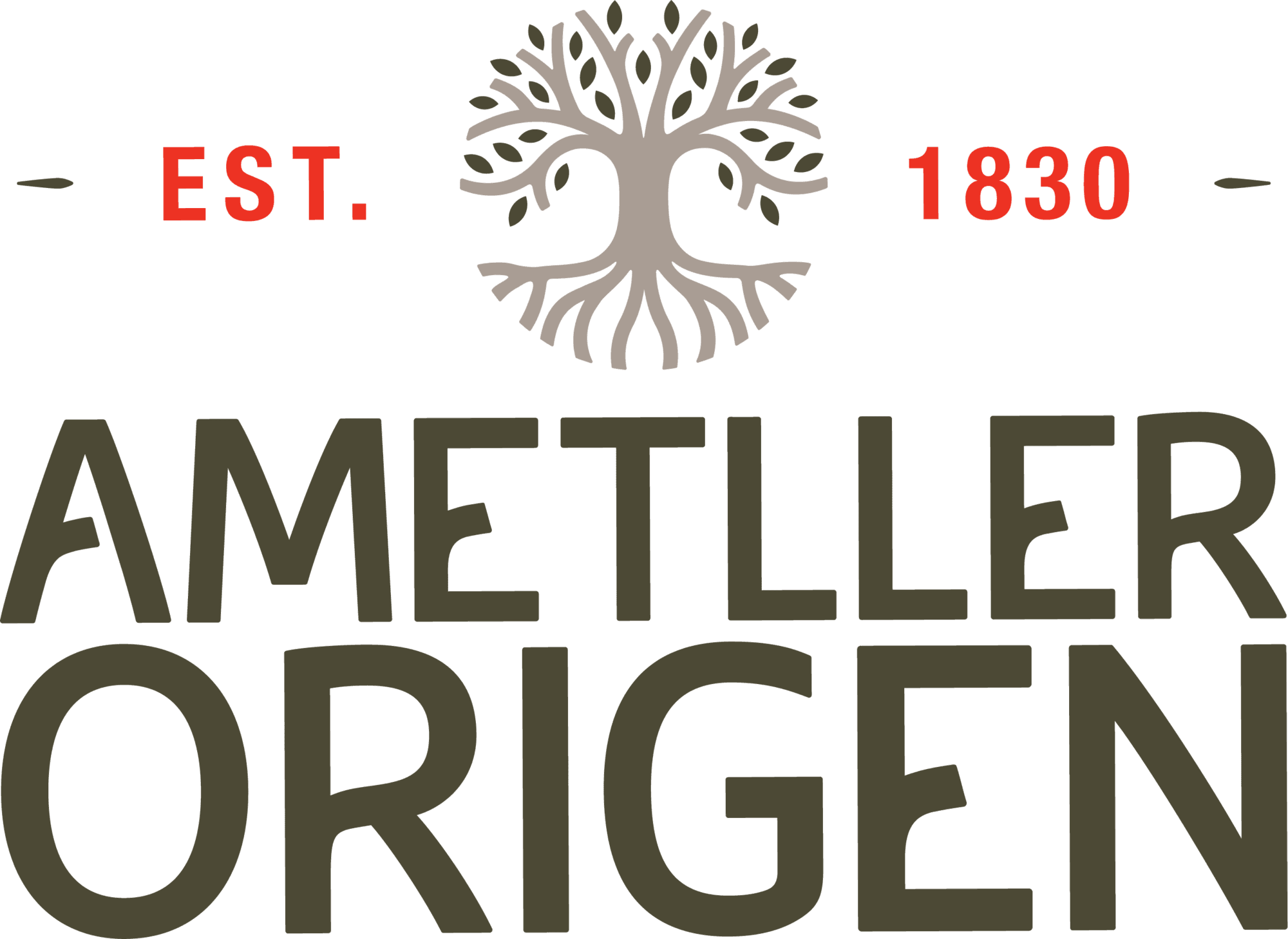 Logo de Ametller Origen