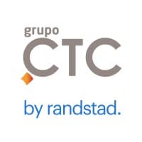 Logo de Grupo CTC